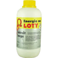 PRIMA - Energia na Loty 1000 ml